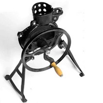 콩 탈곡기 들깨 참깨 소형 수동 서리태 약콩 타작, 순수 수동 크랭크 일반 모델