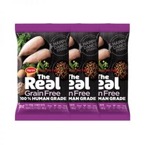 하림펫푸드 고양이 사료 샘플 키트 택1, 12. 참치 어덜트 150g