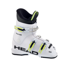 헤드 주니어 스키부츠 head RAPTOR 40 WHITE, 195