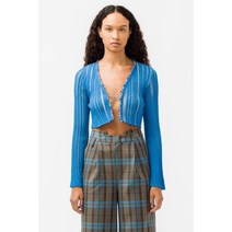 andersson bell 앤더슨벨 Alena 가디건 in Blue