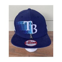 New Era 템파베이 레이스 스타워즈 모자 뉴에라 라이트 세이버 스냅백 조절 가능 캡 레어