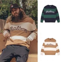 오리지널 싱글 골프 의류 남성용 스웨터 긴팔 라운드 넥 스포츠 느슨한