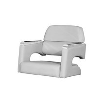 미용실의자 샴푸대 헤어샵 회전 의자 북유럽 라이트 럭셔리 가죽 이발 전문 미용실 가구 미용, 8.싱글 시트