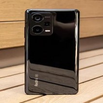 글로벌 롬 샤오미 레드미 노트 터보 스마트폰 인치, 없음, 8.12GB 512GB  Black