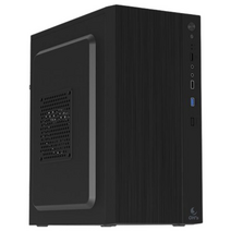 씨넥스PC 라이젠 5500GT 오피스 완본체 미니PC 조립PC, 256GB, 8GB