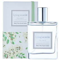 ahro 아로 아카시아 향수 라잉 아카시아 Lying acacia, 1개, 50ml