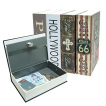 보냄 디자인 책금고, 루트66