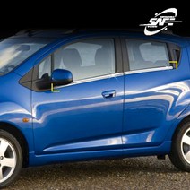 [SAFE]윈도우몰딩[쉐보레]-올란도, 1SET