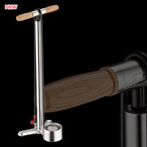 리자인 2016 신형 고압 스탠드 펌프 Alloy Floor Drive 220psi