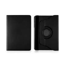 태블리스 갤럭시노트10.1 2014 에디션 회전케이스, 블랙