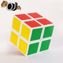 QJ 2x2x2 큐브, 전연령