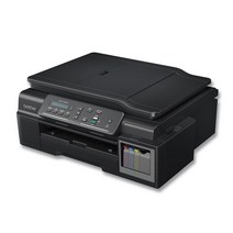브라더 정품 무한잉크 프린터&복합기~ 탱크시리즈~, DCP-T700W