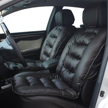 GMZ 풀커버형 심플 리무진 시트, 그레이