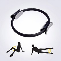 EVERLAST 노블라인 필라테스링, 단일