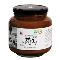 식품명인 상촌식품, 단품, 1개