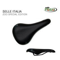 [SELLE ITALIA] 명품셀레이탈리아고급형안장, ZOO