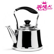 퀸센스 뮤직주전자