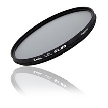 겐코 SMART SLIM CPL 필터 77mm, 1개