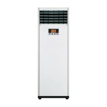 나우이엘 전기온풍기 슬림형 NE-220PS, 화이트