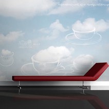 88mall 모던디자인 일러스트 롤스크린