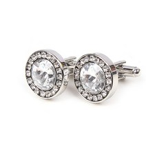 스코안 정장 커프스버튼 6443