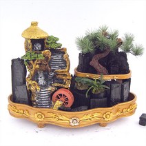 희망참숯농원 국산백탄참숯 숯부작, 1