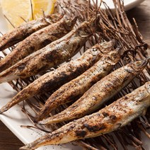 [고래푸드] 열빙어 1kg