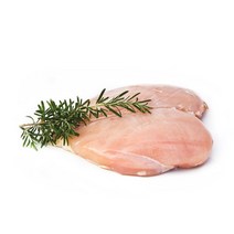 두메산골영농조합법인 닭가슴살 1kg, 1개