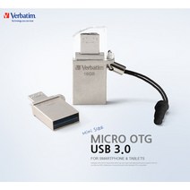 USB3.0 MICRO N-6606 0.6M, 16GB