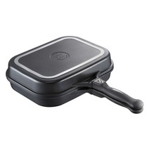 PN풍년 뉴 멀티쿡 양면팬 MNDDP-32, 32cm, 1개