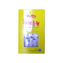 딤섬 야채춘권1080g, 1개, 1080g