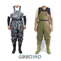 조은산업 goodind 옥스포드체스터, 황색