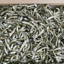 마린보이푸드 중멸치, 1.5kg, 1개