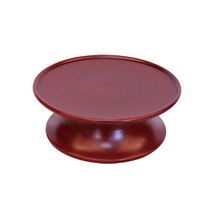 우성공예 특대접시, 1개