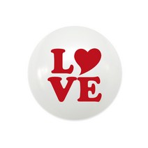 LOVE, 펄화이트, 10개