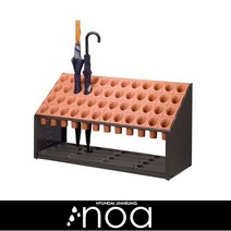 우산보관함 12구/24구/36구/48구 (엘레강스타입) (수입산) 노아, 1개
