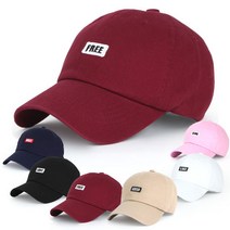 엔틱소품 사각패치6st FC-48 야구모자