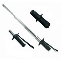 호신용 두랄루민사단봉 K-8, 단일, 1개