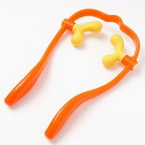 [스카이몰] 휴대용안마기 마사지기, 더블게르마안마기