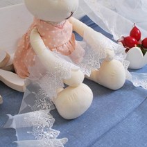 샹들리에(레이스), 1개