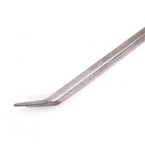 미미네아쿠아 수초 핀셋 곡선형(27cm), 1, 1