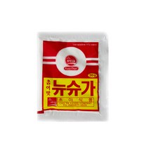 초야 뉴슈가 30g, 1, 1개