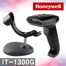 허니웰 IT-1300 마트 매장 핸드스캐너 IT1300, IT-1300 232