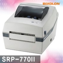 SRP-770II 빅솔론 바코드프린터 slpt400, 없음, SRP-770II(USB)+오토커터 장착
