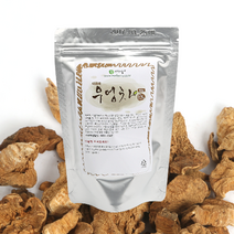 참건강마을 국산 우엉차 50g 전통차/국내차, 2봉지