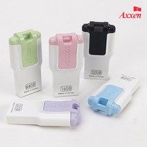 액센 H43 Quad USB메모리 4GB~128GB[레이저각인], 4GB