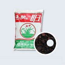 가훼 바크 40리터 (분갈이 혼합재료), 40kg, _