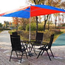 호가 1508원형투톤파라솔 2127직사각투톤파라솔 낚시 카페 그늘, 2127직사각 투톤