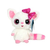 드림토이 동물 강아지 토끼 곰 고양이 돼지 인형, 62-유후와친구들(패미-소형)