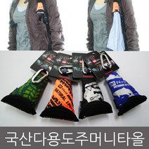 엔릿 인듀라쿨 쿨링타올 골프 등산 낚시등 야외활동의 필수품 냉각기술적용, 파랑색